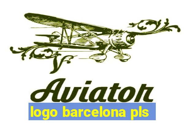 logo barcelona pls